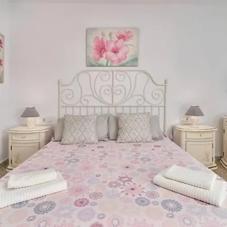 Terraza En El Mar Apartment *