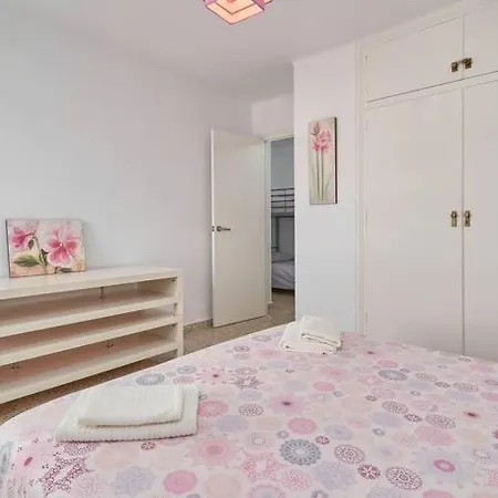 Terraza En El Mar Апартаменты