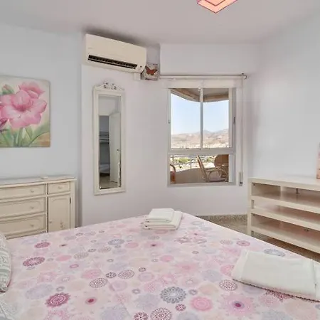 Terraza En El Mar Apartment Torrox