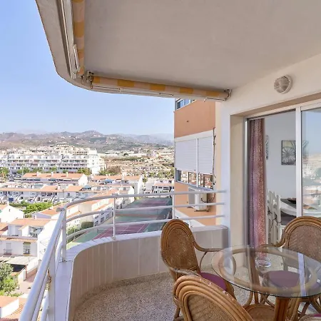 Terraza En El Mar Торрокс-Коста