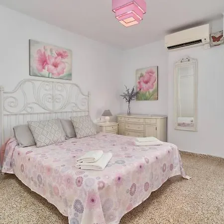 Terraza En El Mar Апартаменты