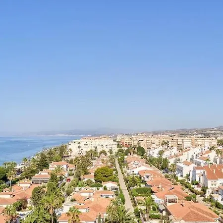 Apartment Terraza En El Mar Torrox