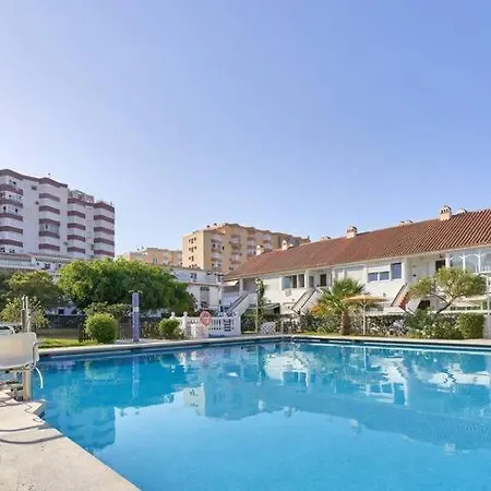 Apartment Terraza En El Mar *