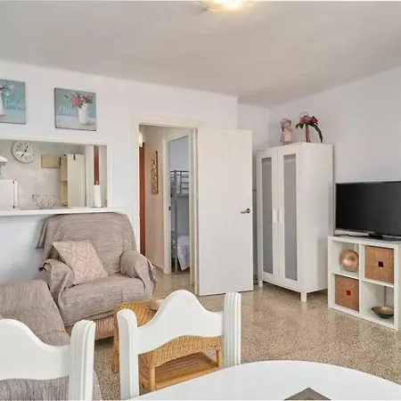 Terraza En El Mar Апартаменты *
