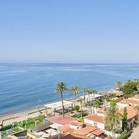 Terraza En El Mar Apartment