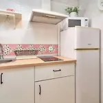 公寓 Terraza En El Mar 托罗克斯科斯塔