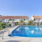 Terraza En El Mar