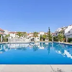 Terraza En El Mar *