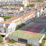 Terraza En El Mar