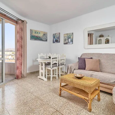 Apartman Terraza En El Mar Torrox