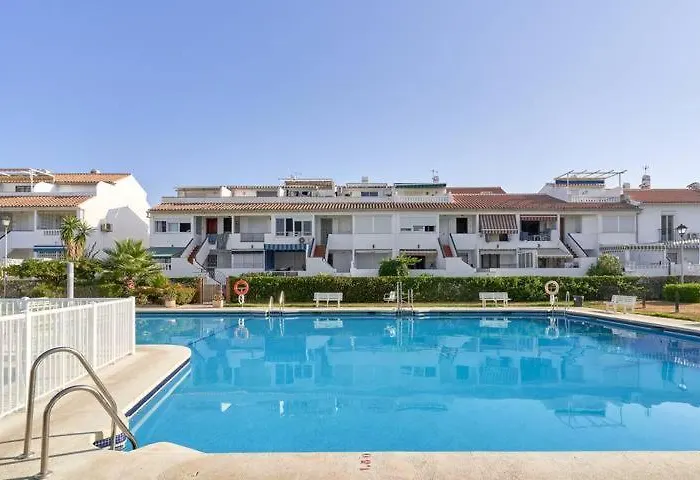 Terraza En El Mar *