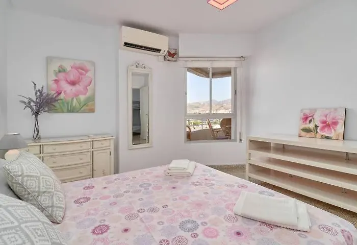 Terraza En El Mar Apartman Torrox