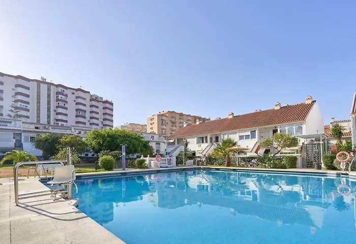 Apartman Terraza En El Mar *