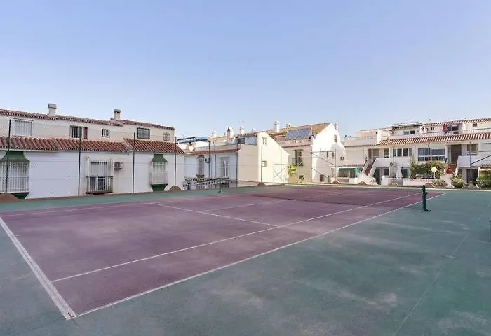 Apartman Terraza En El Mar