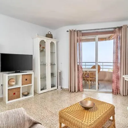 Terraza En El Mar Apartment