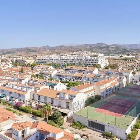 Terraza En El Mar Torrox