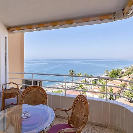 Apartment Terraza En El Mar Torrox