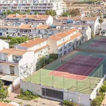 Terraza En El Mar