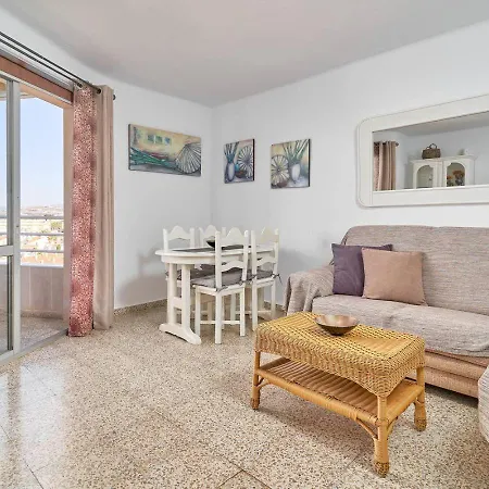 Apartment Terraza En El Mar Torrox